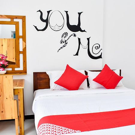 Mallika Resort Trincomalee Room photo