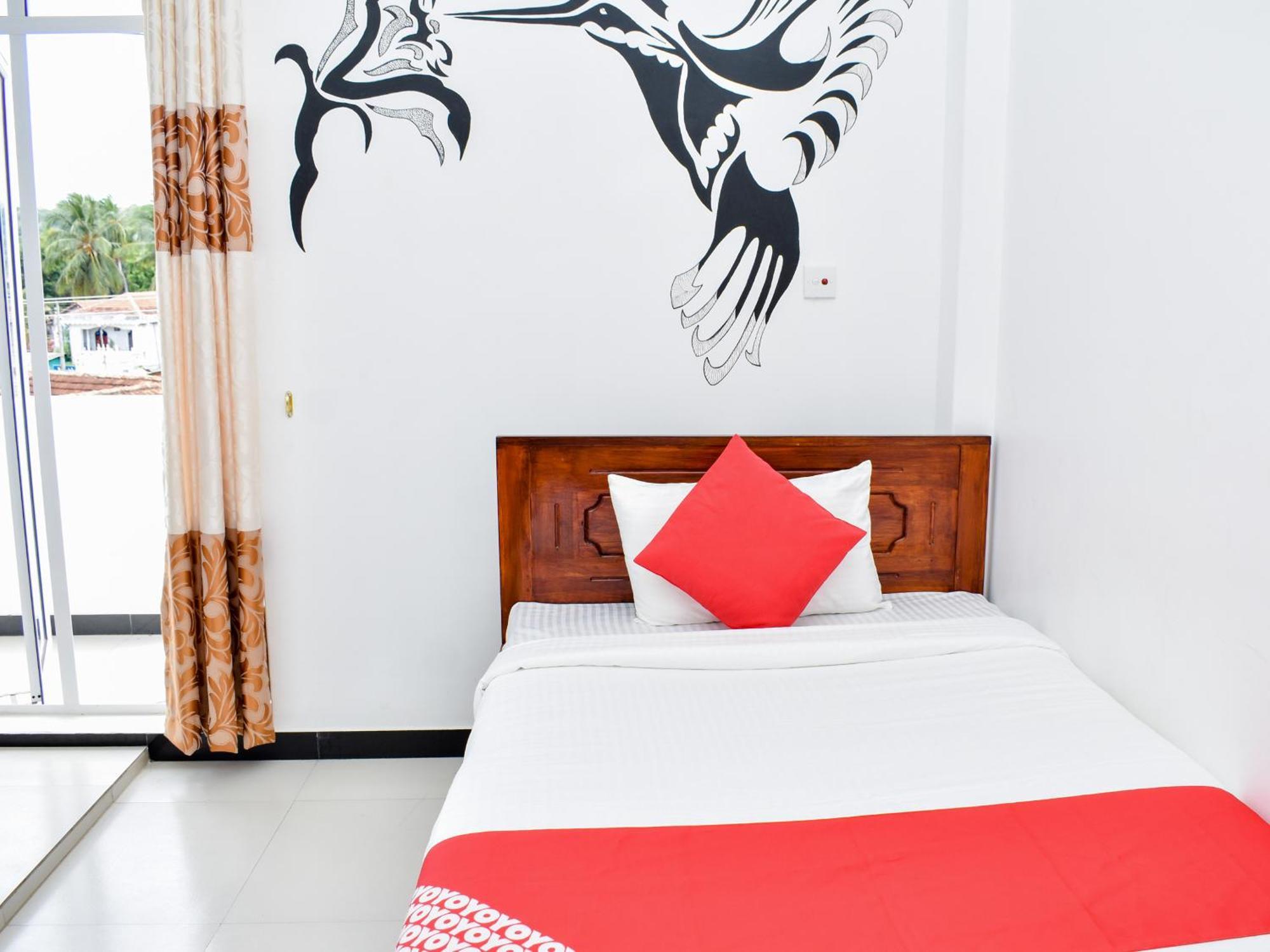 Mallika Resort Trincomalee Room photo
