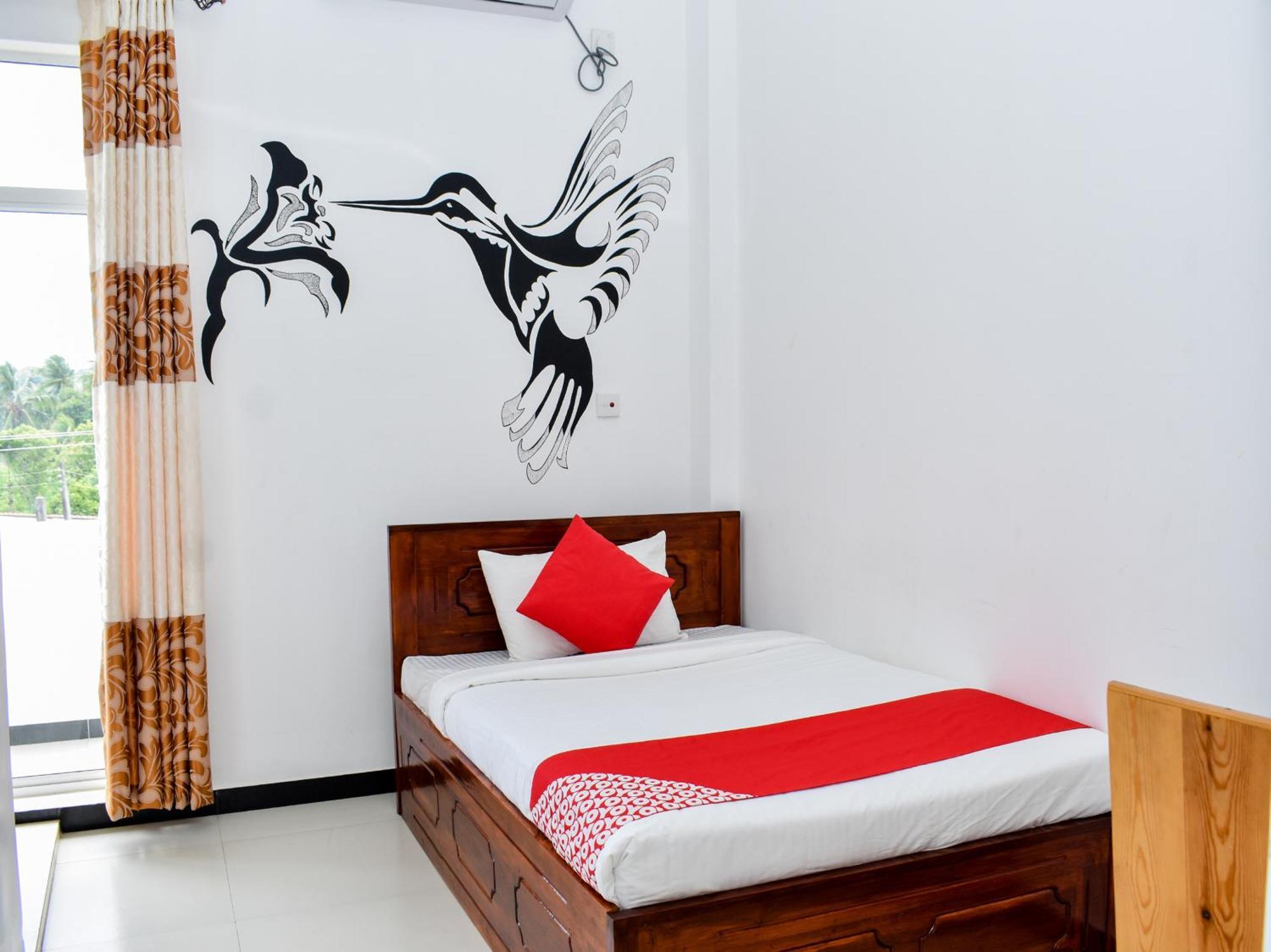 Mallika Resort Trincomalee Room photo