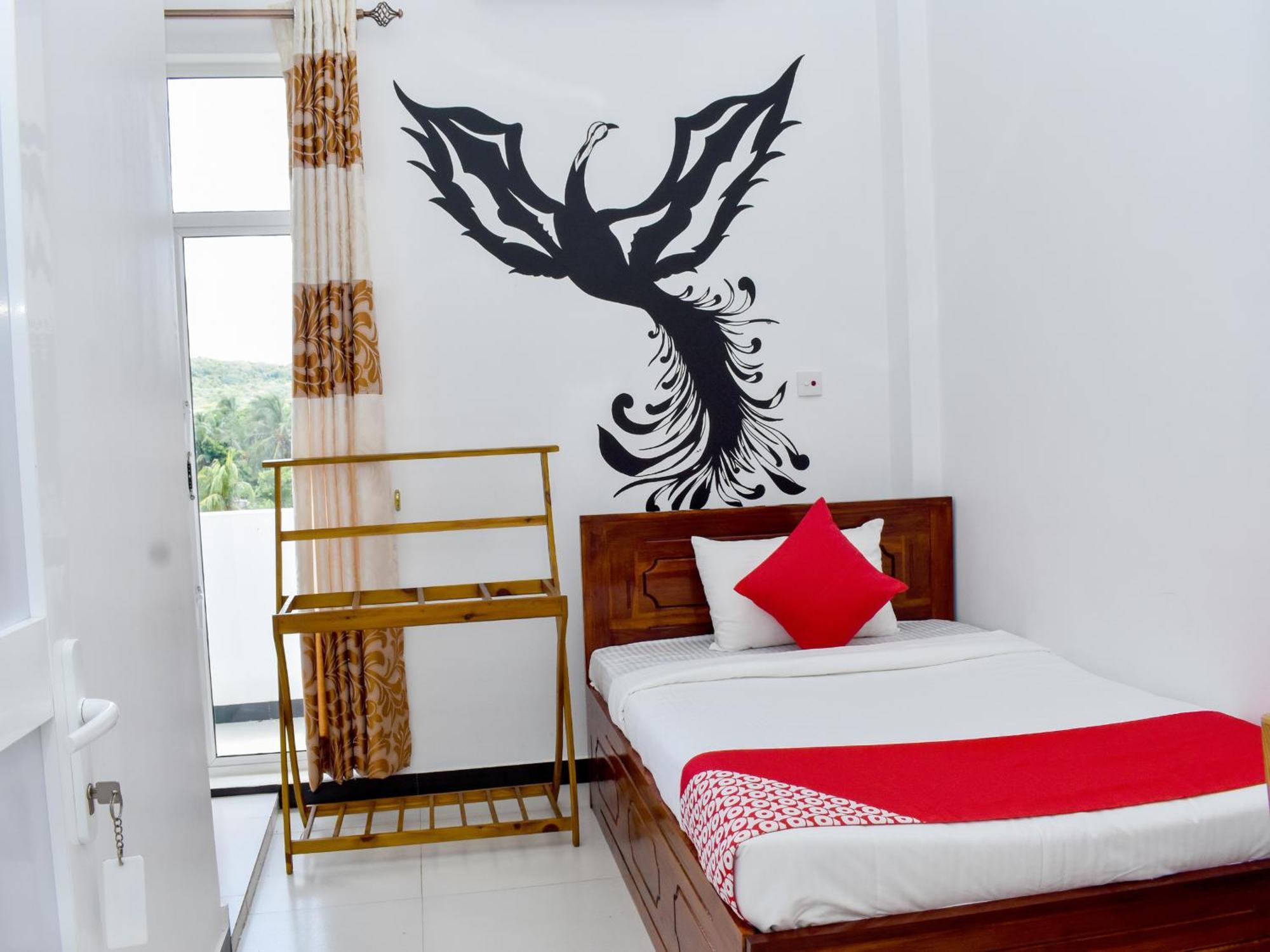 Mallika Resort Trincomalee Room photo