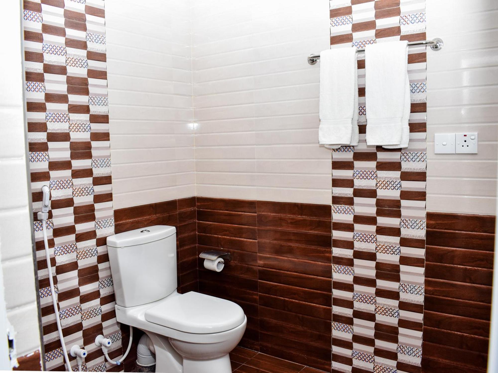 Mallika Resort Trincomalee Room photo
