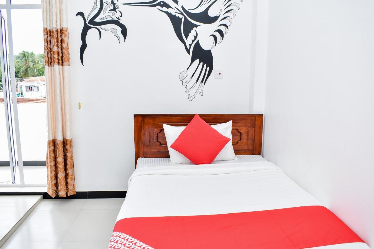 Mallika Resort Trincomalee Exterior photo
