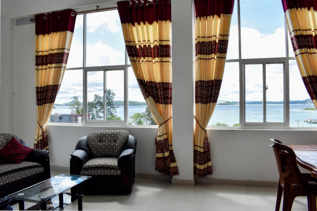 Mallika Resort Trincomalee Exterior photo